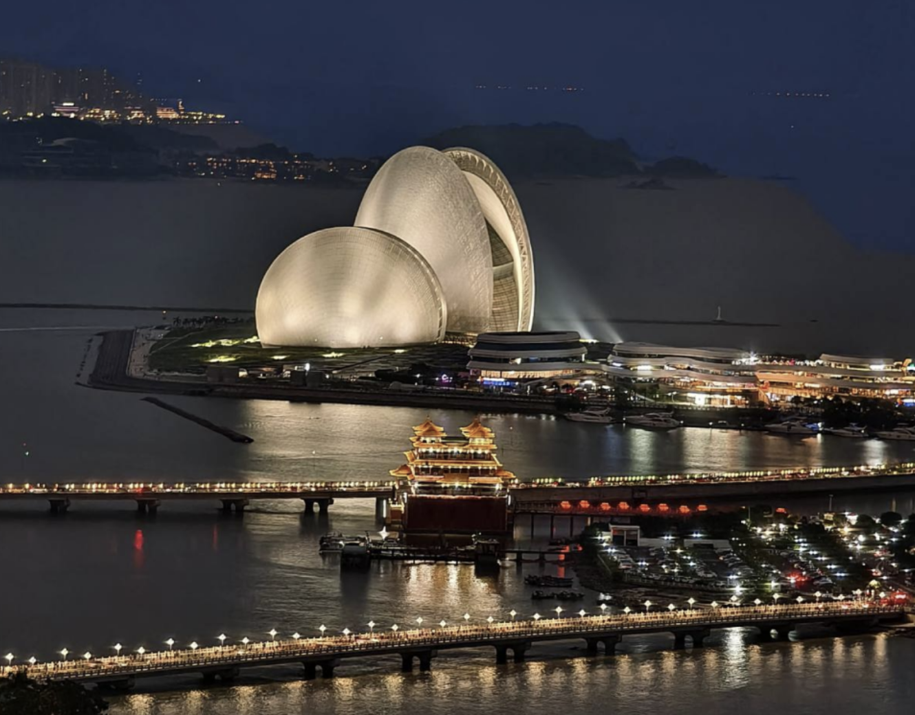 珠海酒店推介2026|人均$119起!11大親子主題/海景房/自由行(近澳門+包早餐高CP值)