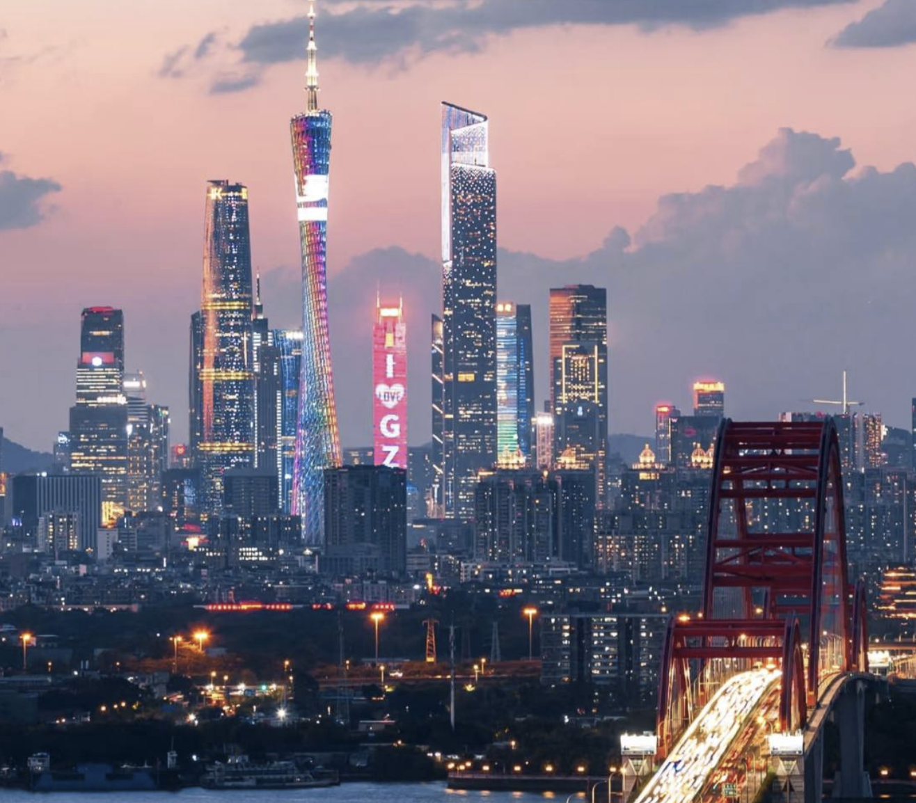 廣州酒店推介2026|人均$103起!13間高CP值酒店|近地鐵+設泳池+親子住宿精選