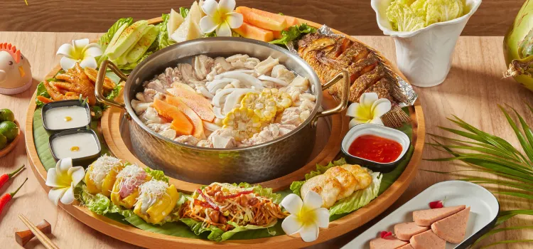 【三亞美食】2026三亞 Top 3美食盤點、4款美食推介、鮮嘗海鮮好去處！