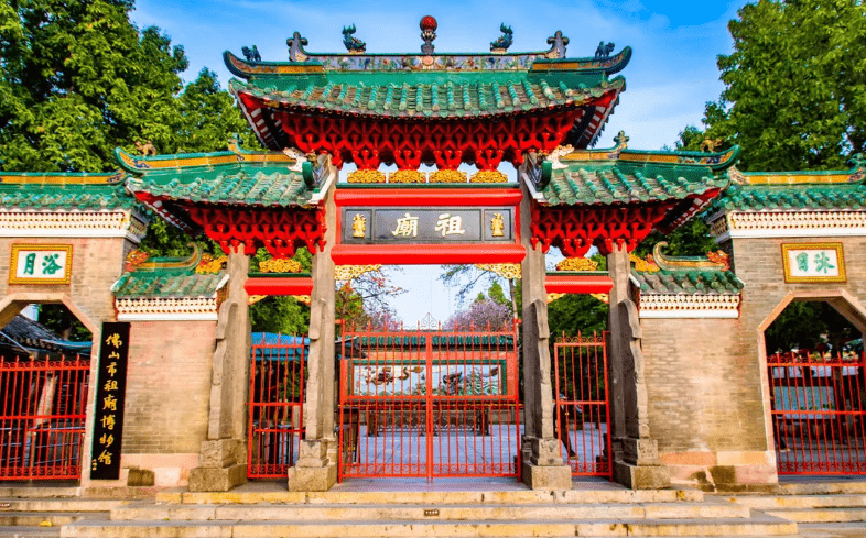 【佛山自由行】佛山3日2夜行程推介！原來佛山可以這樣玩