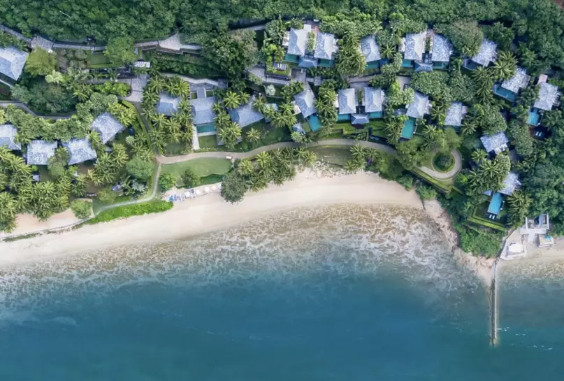 海南島三亞10大親子酒店推介2026:最平人均每晚HK$198起,泳池別墅+私人沙灘!