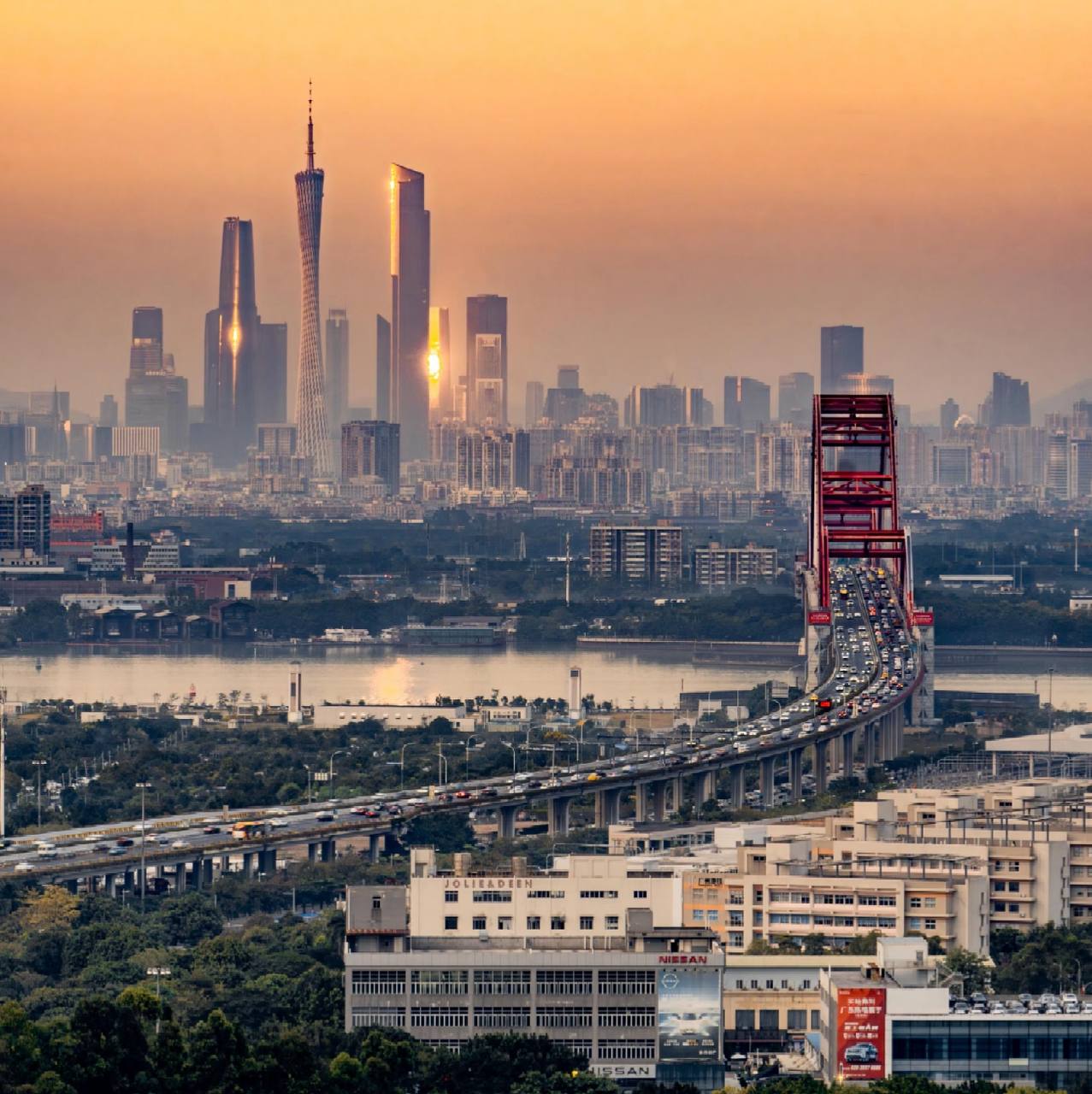 廣州新酒店推介2026|11間最新開幕設計酒店:近南站/商圈/CP值高人均$245起