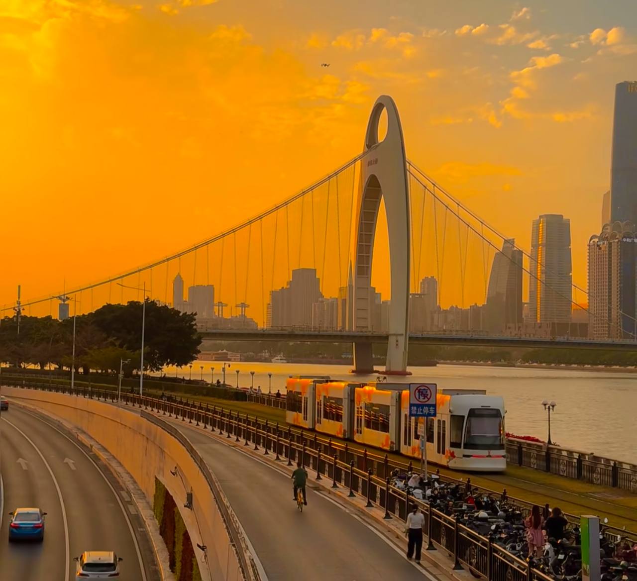 廣州自由行酒店推介2026｜11間地鐵站步行即到住宿（東站／南站／人均$212起）