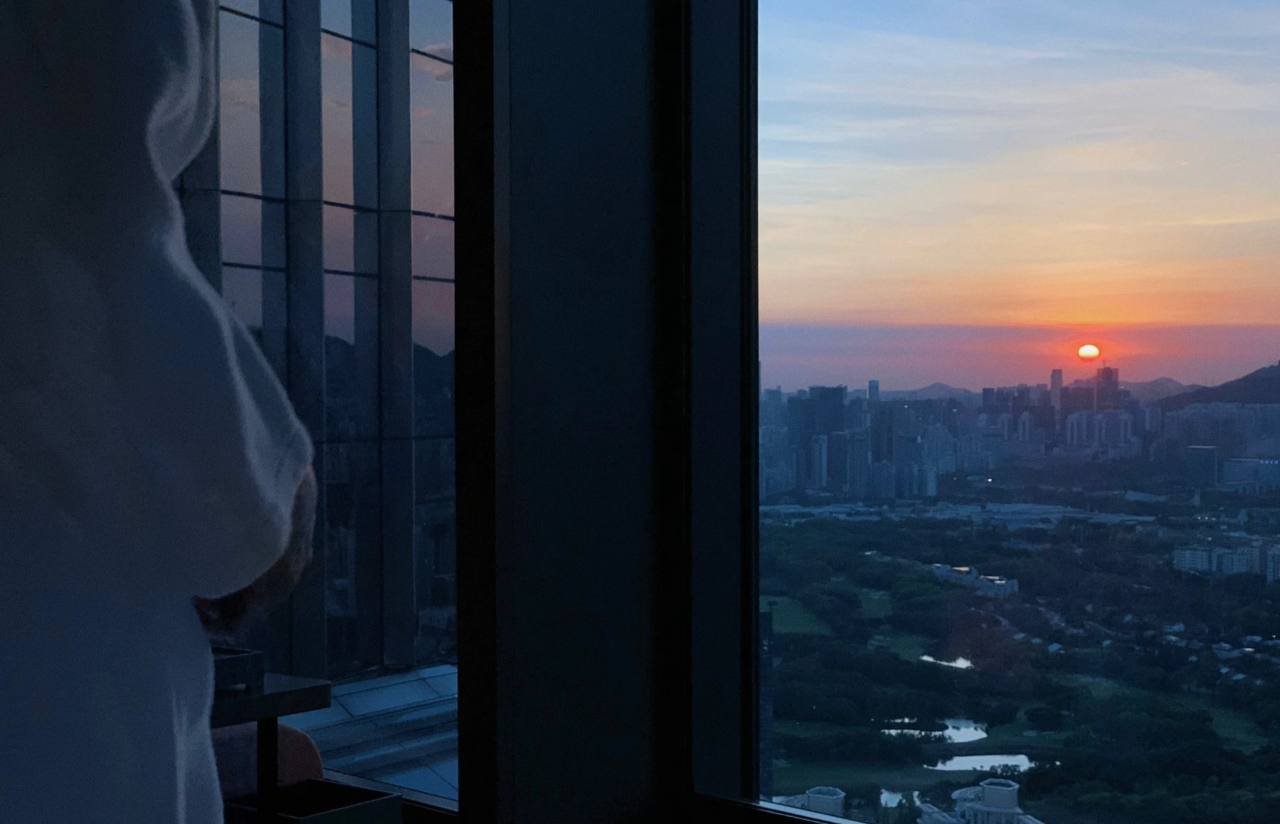 深圳渡假酒店推介2026｜入住五星級+包早晚餐＋無邊泳池＋SPA（人均$200起）