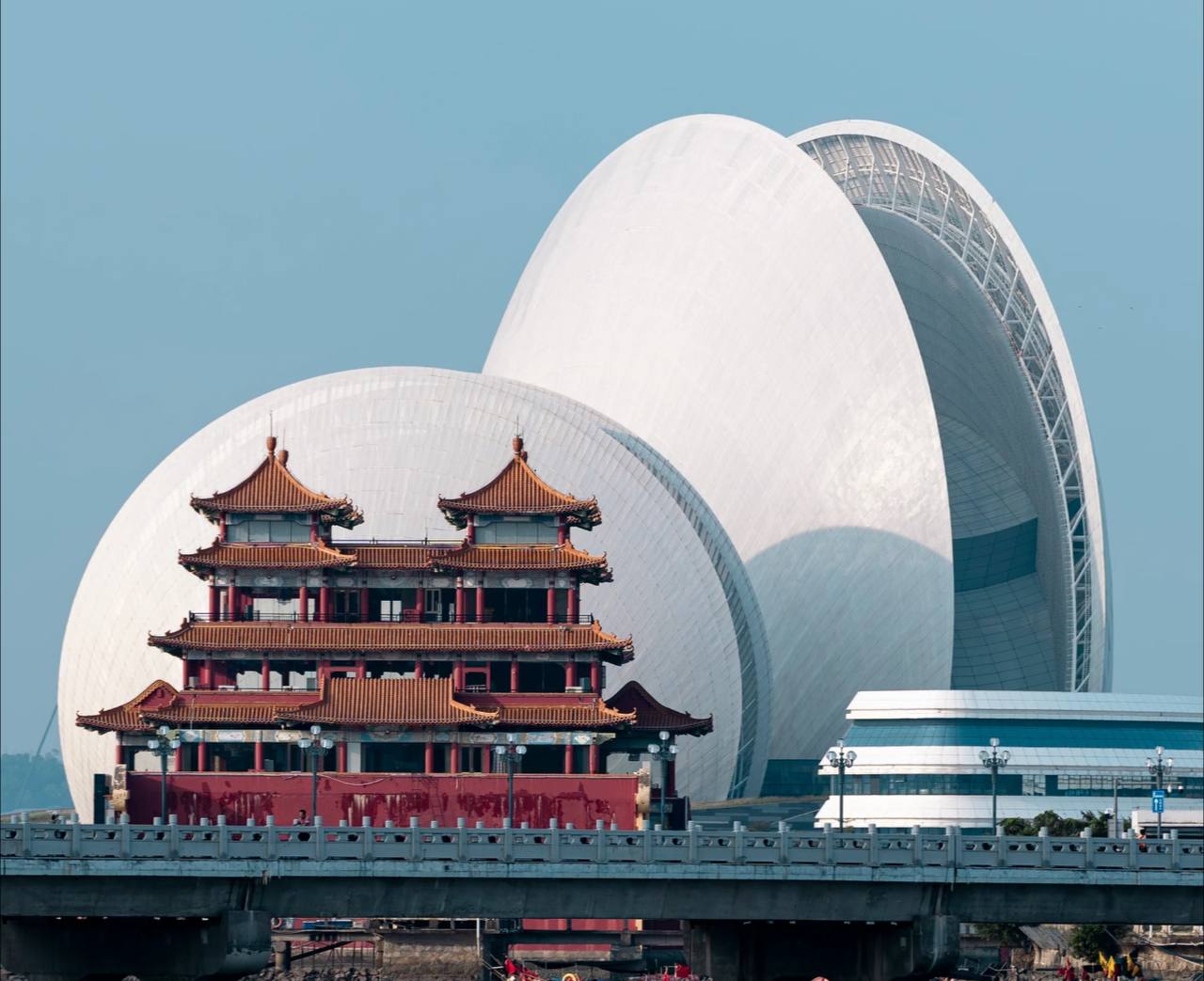 珠海新酒店推介2026｜近橫琴口岸／平歎萬豪希爾頓／12大必住清單／人均$127起