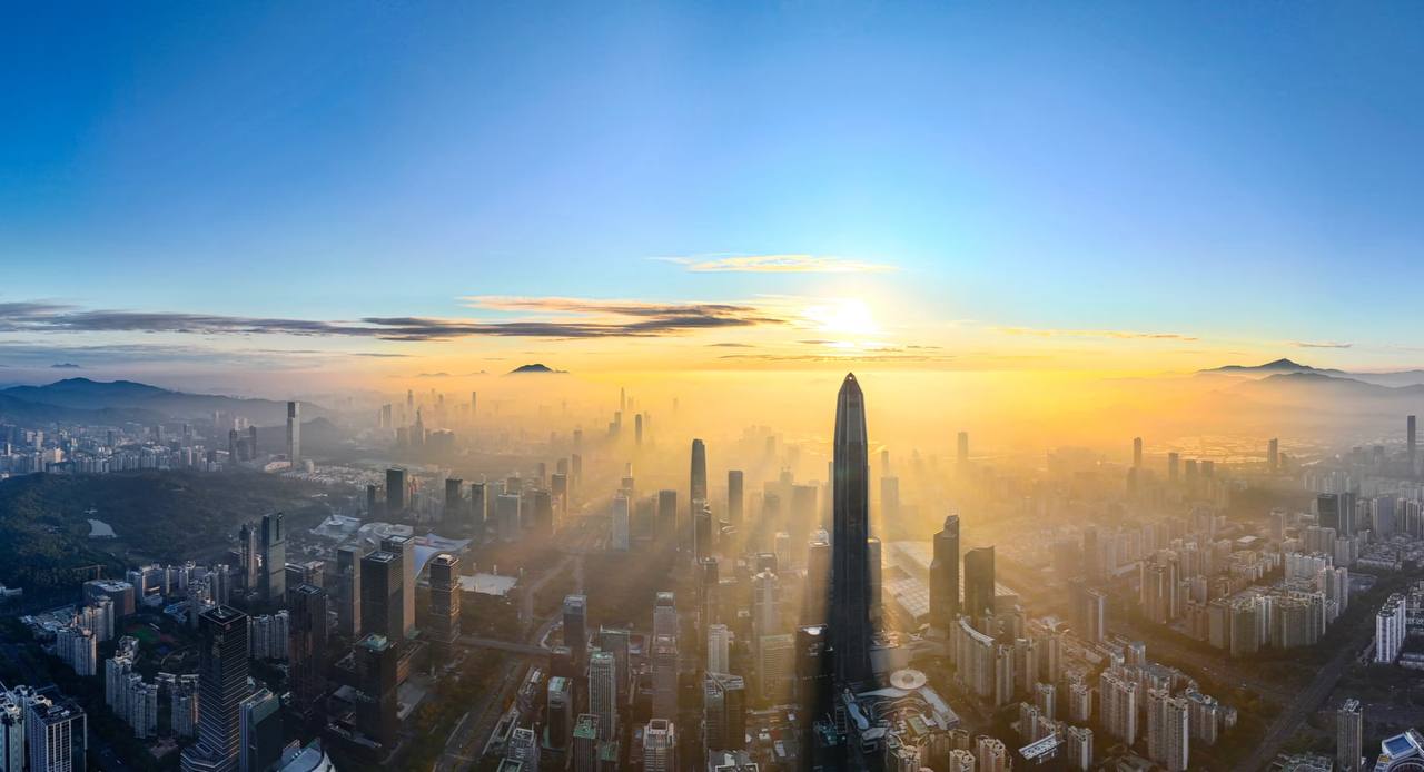 深圳福田酒店推介2026|13間高質住宿|人均$183起/近地鐵車站/大型商圈