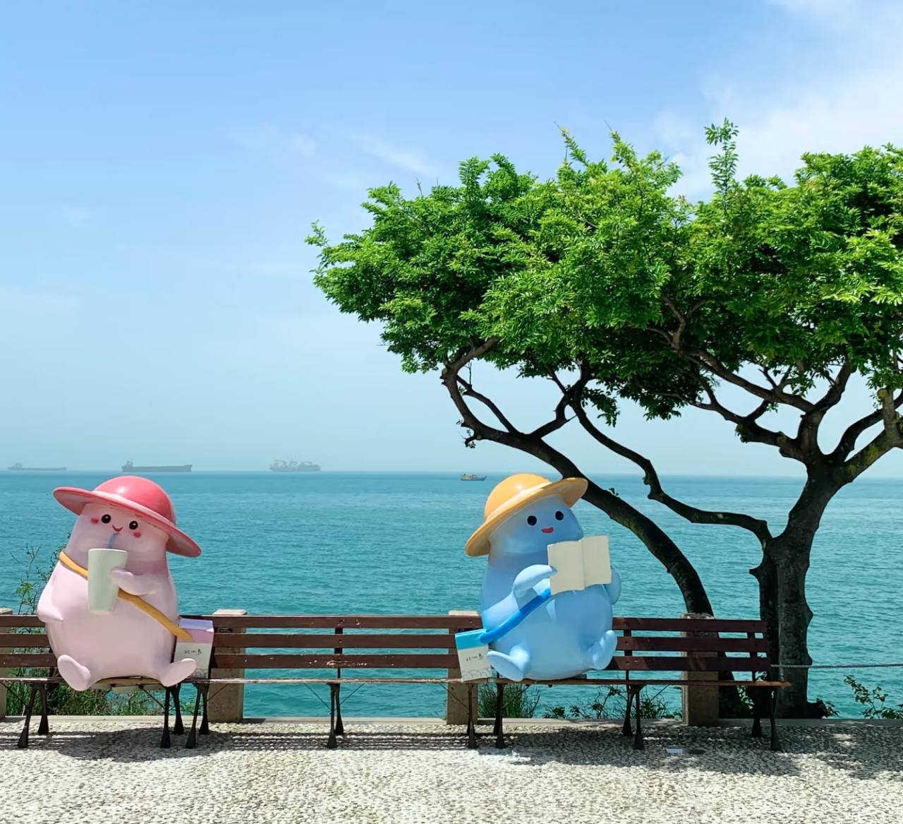 珠海民宿推介2026|11間海景/島嶼/設計感住宿/寵物友善/低至$180起