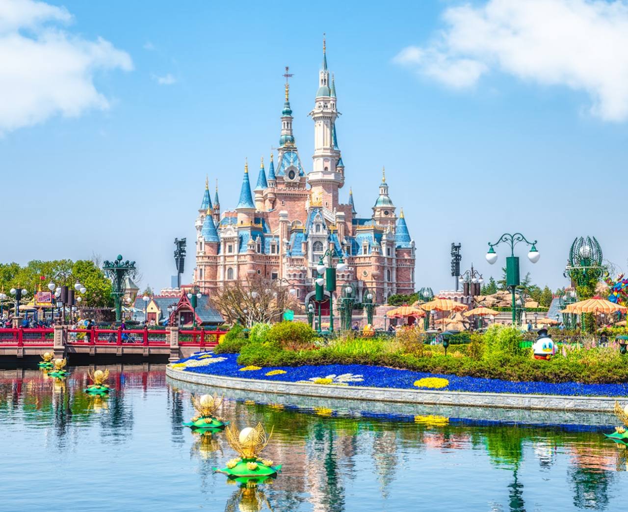 上海民宿推介2026｜近迪士尼高CP住宿11選（親子友善／設計感／附接送服務）