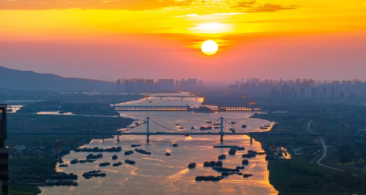 蚌埠酒店推介2026|高鐵站/古城景/智能民宿/湖景客房10選 低至$180起!