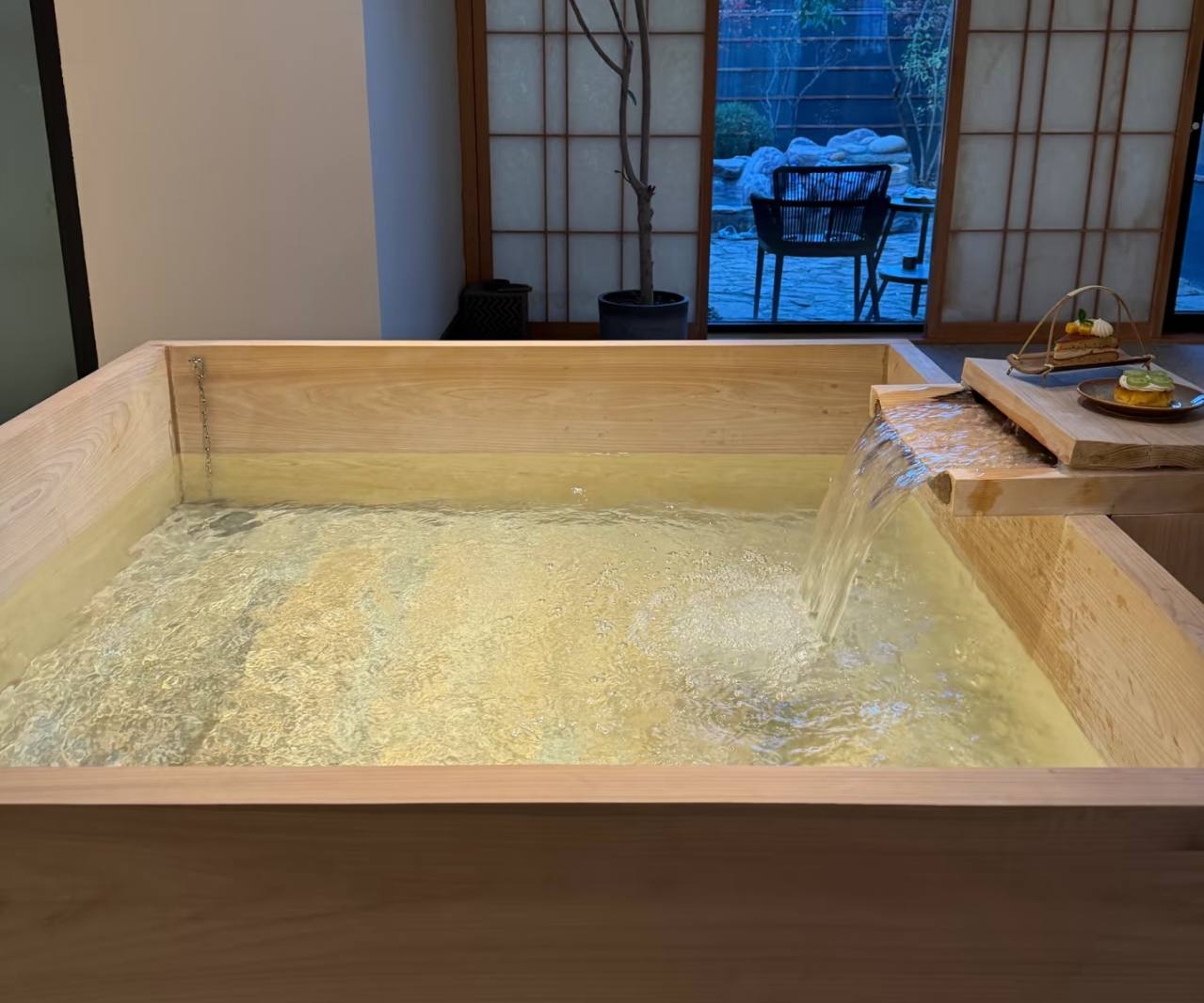 廣州溫泉酒店推介2026|私湯別墅/隱式莊園/天然溫泉/10間人均$400起