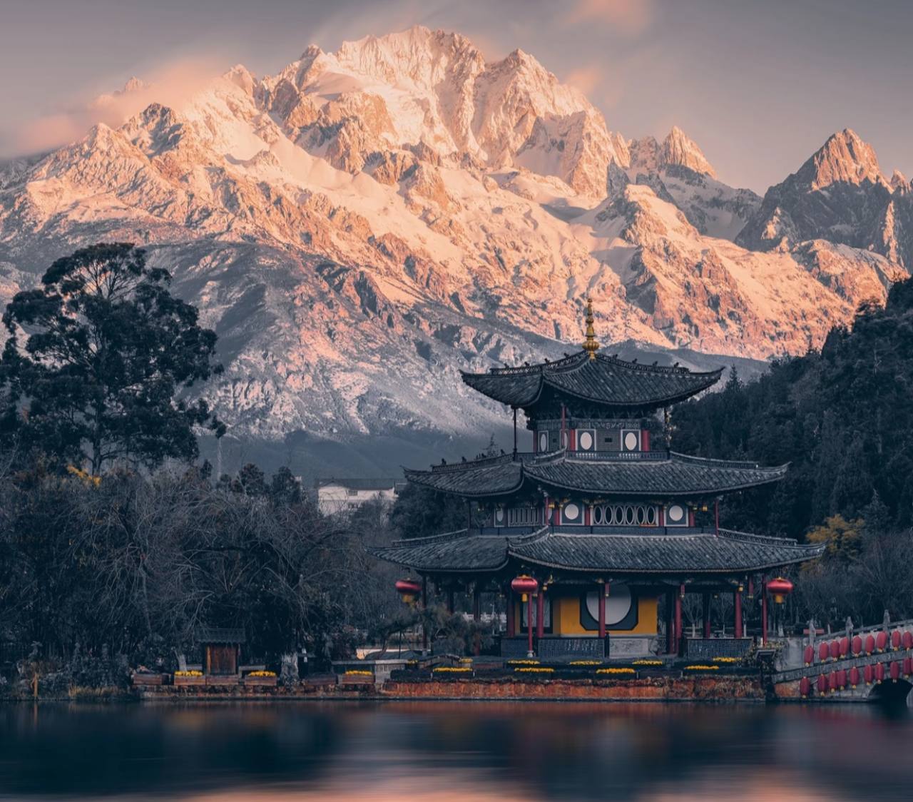 雲南自由行推介｜7天6夜最佳路線＋必玩景點＋特色住宿總整理