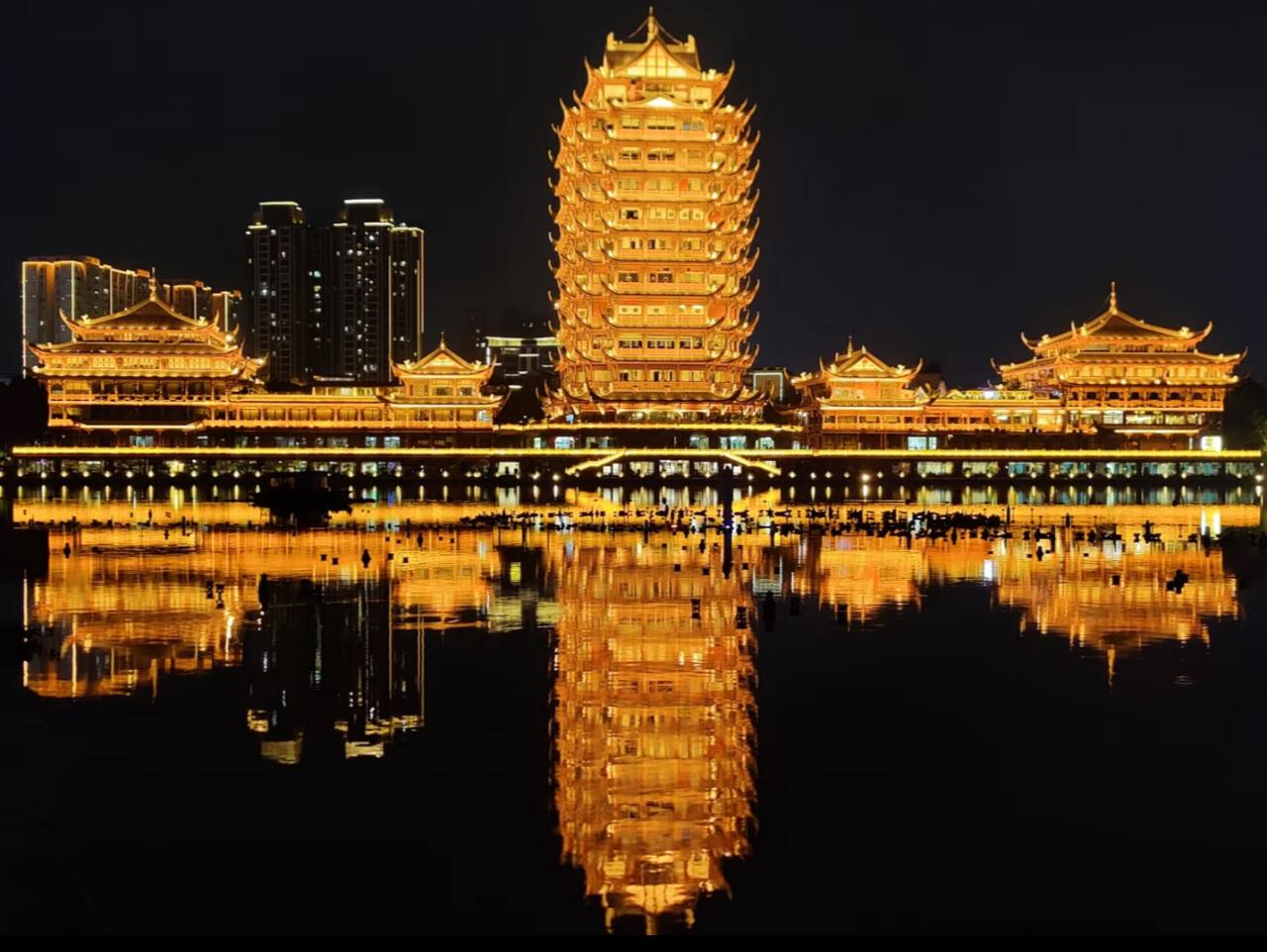 眉山酒店推介2026｜11間人氣住宿推薦：東坡水街旁／設計民宿／親子度假（人均$195起）