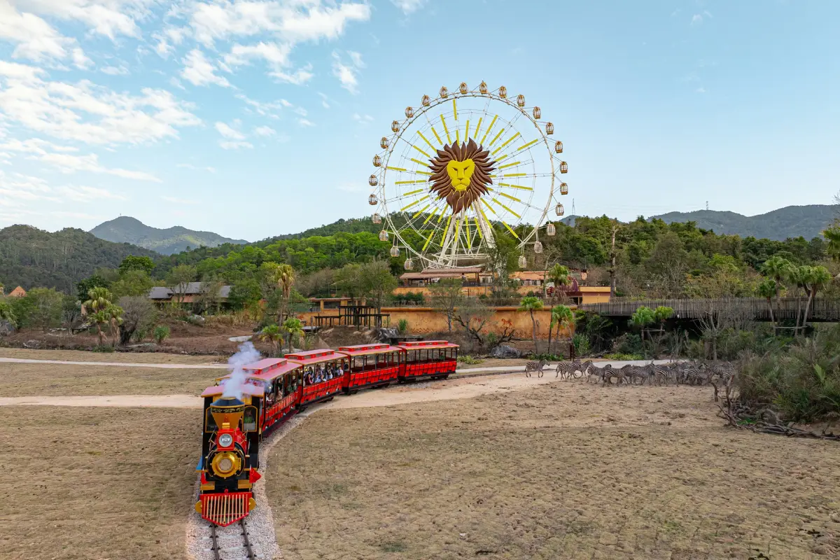 【清遠旅遊2026】9個必到的清遠打卡景點！附自由行行程建議