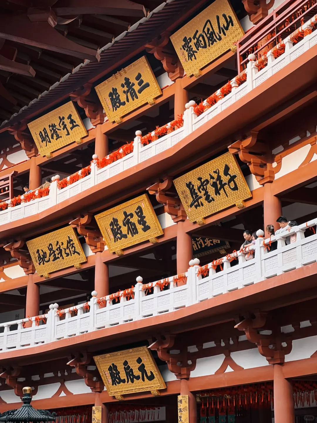 【廣州新景點2026】7個新興的人少好逛廣州新景點！