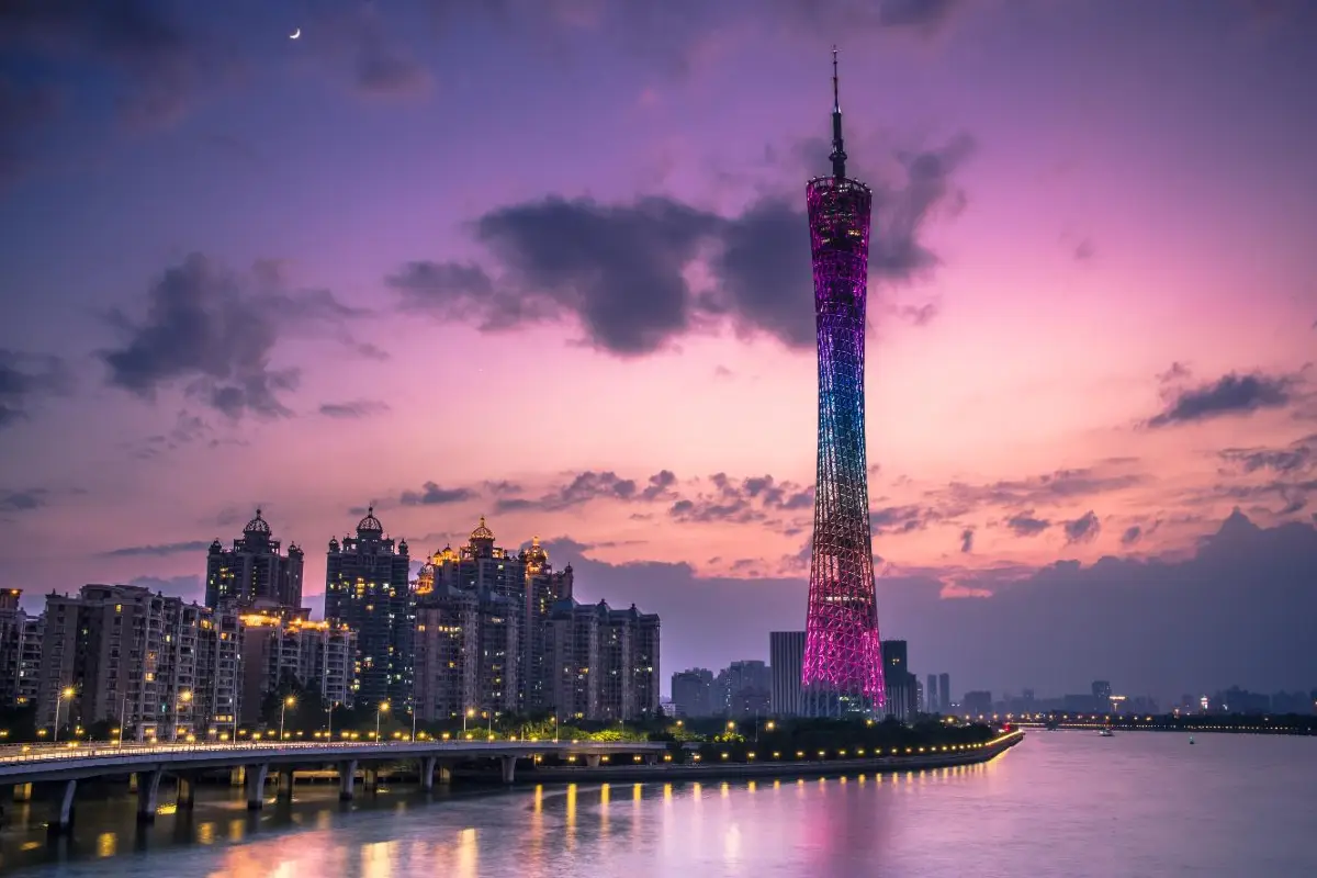 【廣州一日遊2026】本地人都大推的廣州一日遊攻略！連交通+旅遊貼士