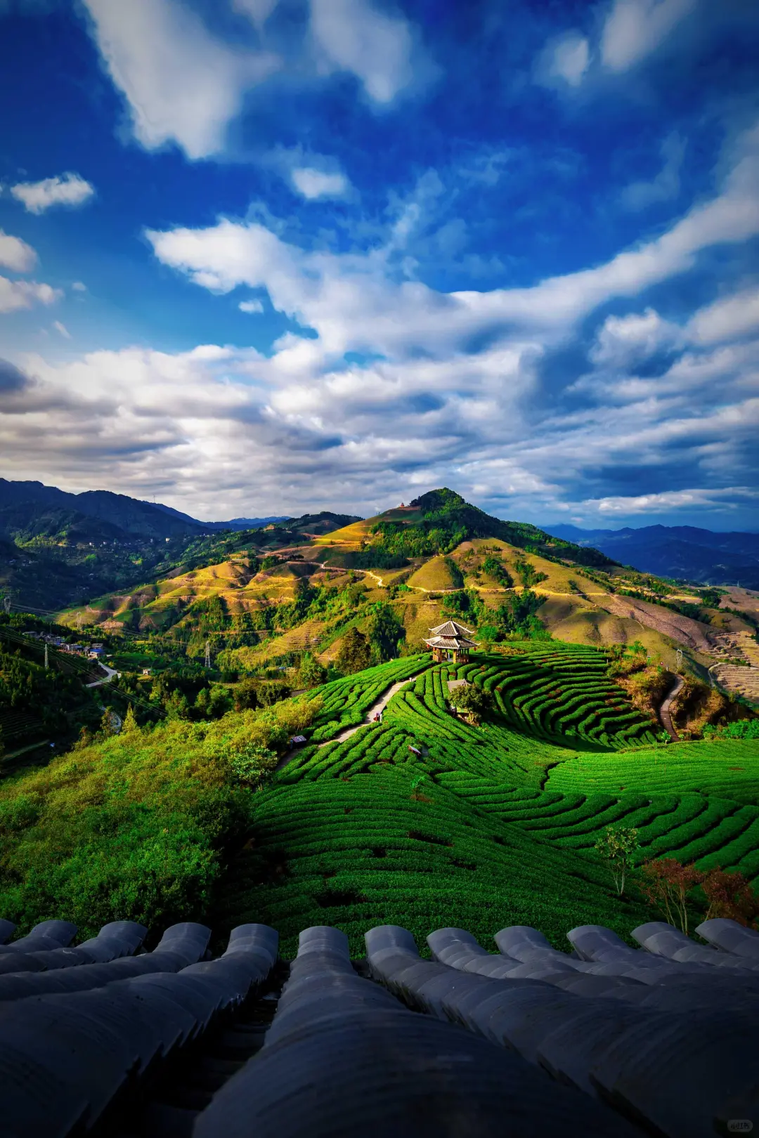 【廣西旅遊攻略2026】超詳盡廣西各地景點介紹！附最佳旅遊路線