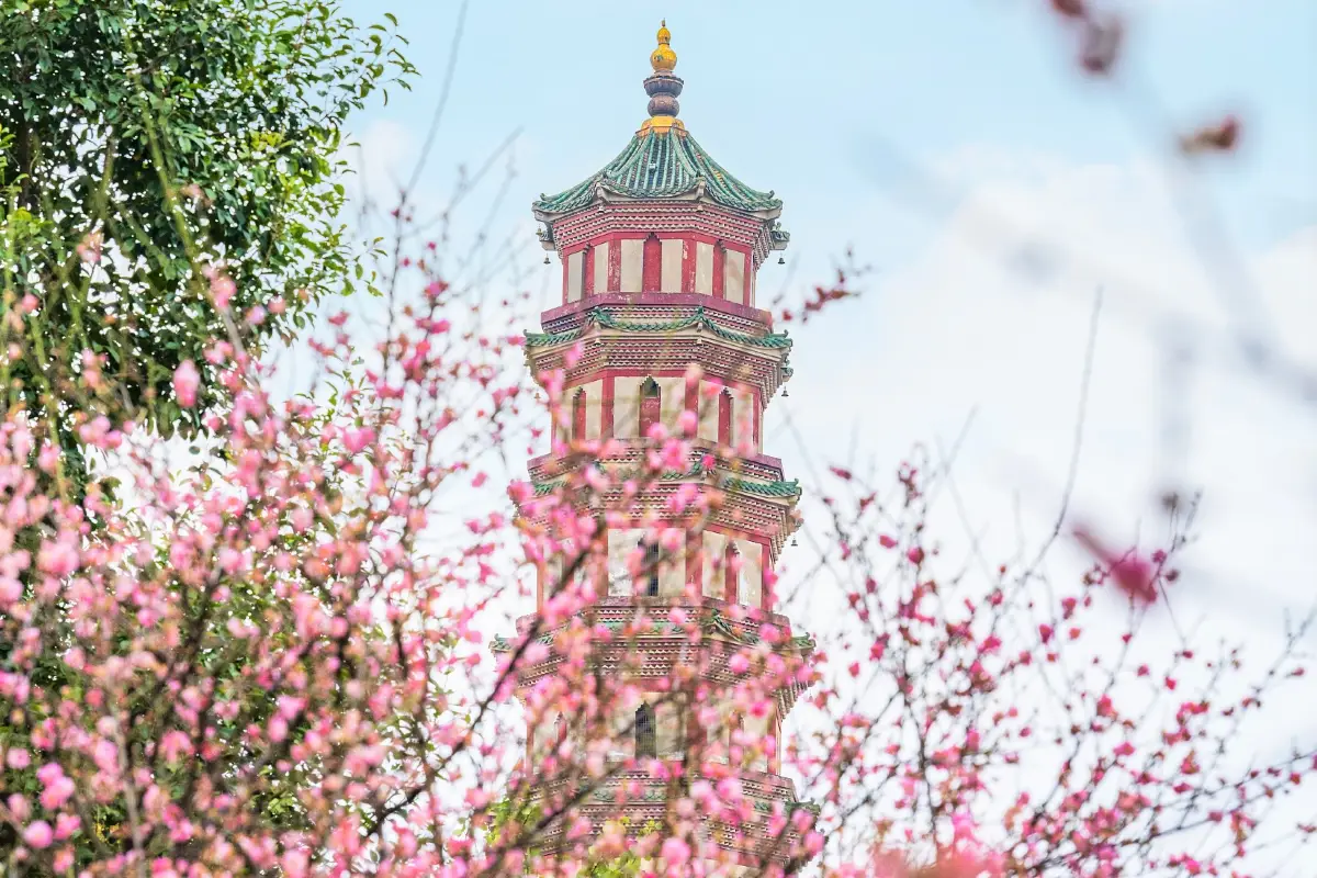 番禺好去處2026｜廣州番禺寶藏地點大揭密！7大景點推介＋附上番禺一日遊路線