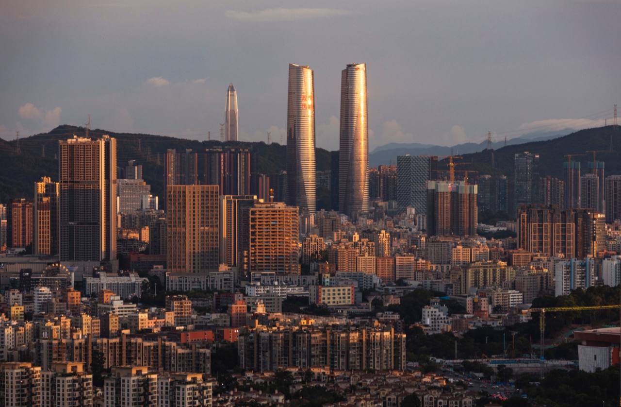 深圳北酒店推介2026｜高鐵站旁／全新開幕／親子房／平價商務／人均$109起