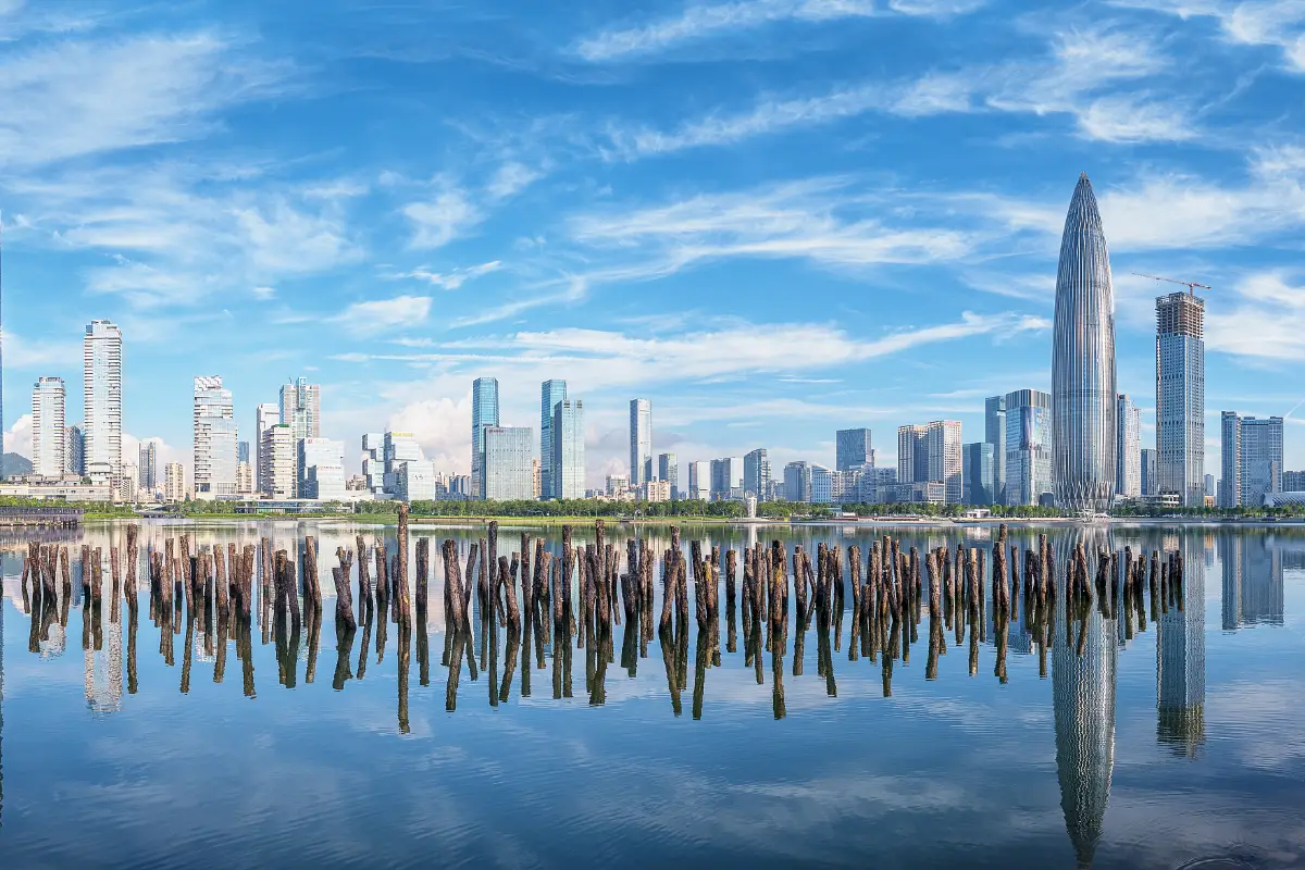 【深圳景點2026】最新29+個必去好去處推介！親子/購物/一日遊全攻略