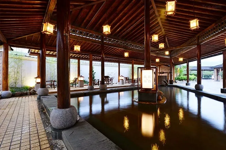 【深圳溫泉2026】15大深圳及周邊溫泉推介｜必去日式私湯/親子酒店/交通懶人包