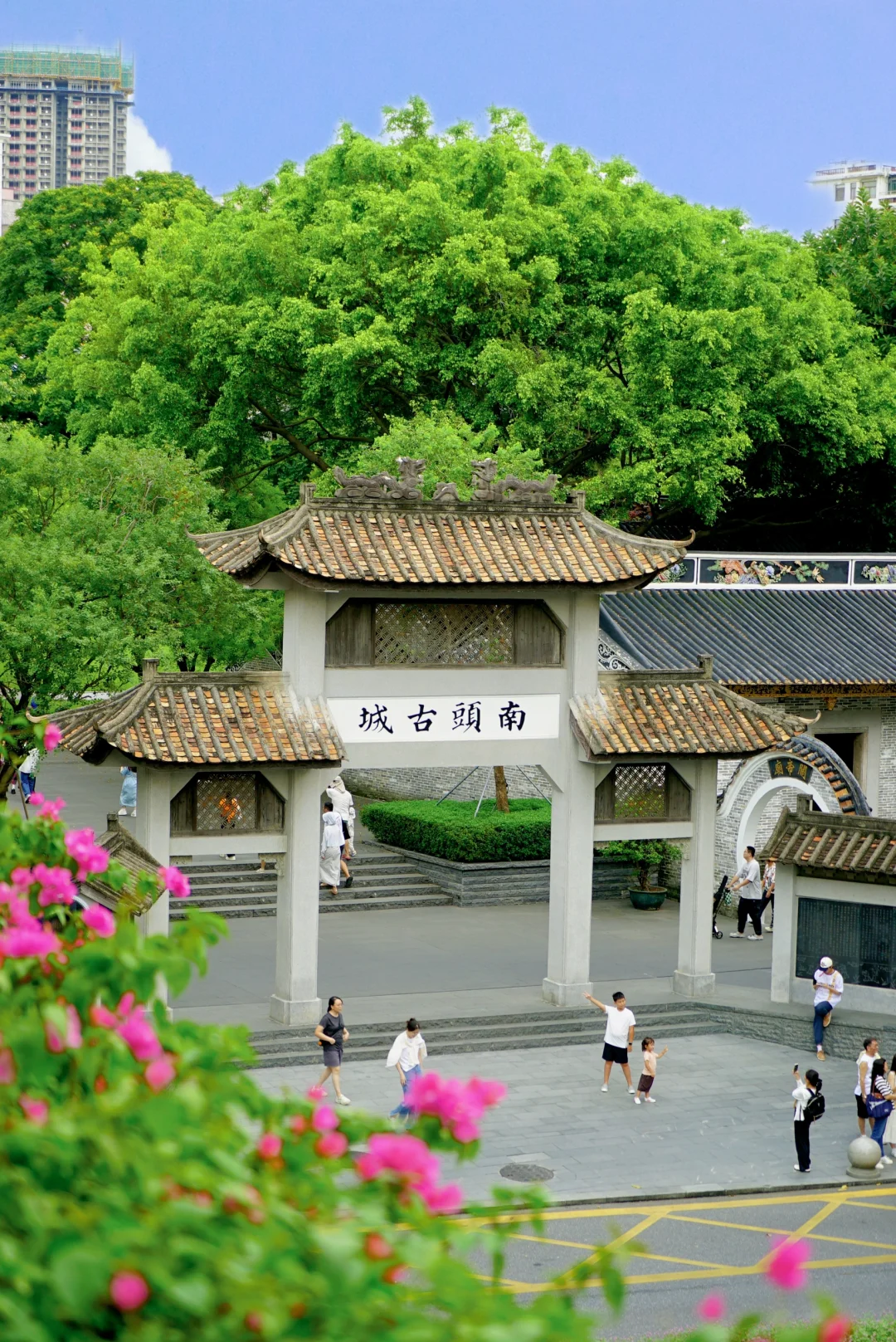 【深圳打卡好去處2026】編輯精選60+景點懶人包|親子/免費/交通/商場全攻略