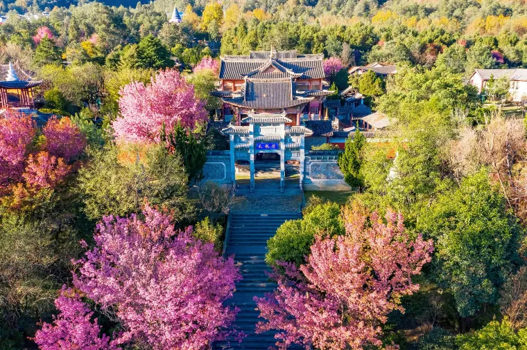 【大理自由行】2026旅行攻略|景點、美食、住宿、交通懶人包+行程推薦