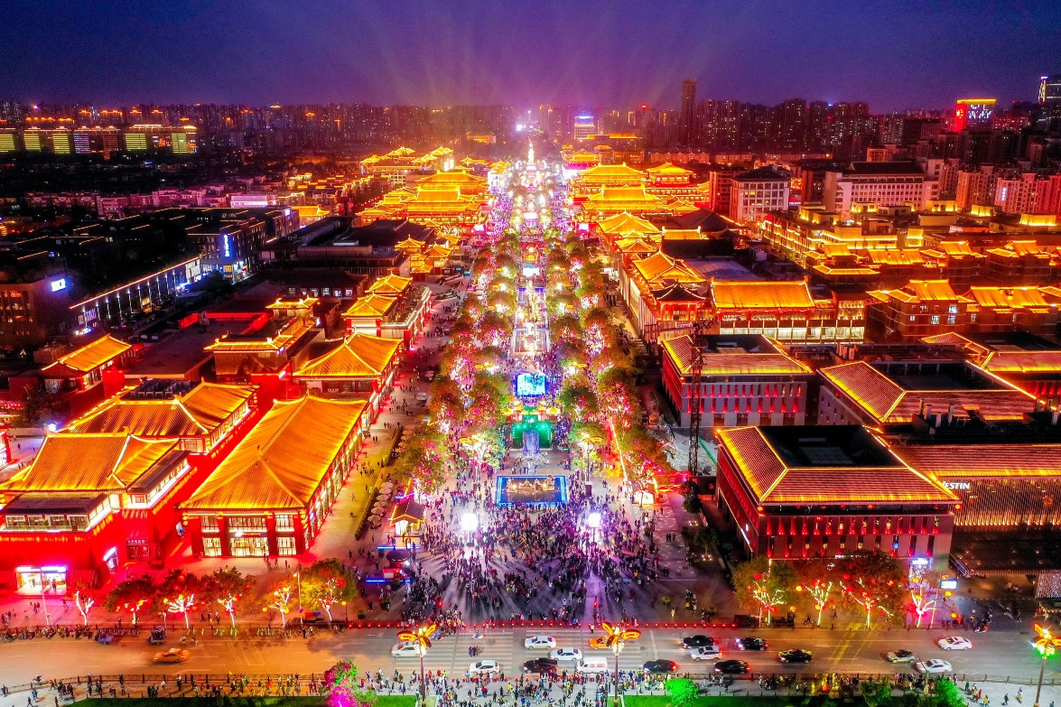 【2026西安自由行攻略】兵馬俑/美食/住宿/交通全解析