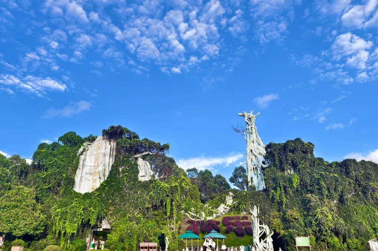 【2026昆明自由行】完整旅遊攻略！14大景點、交通、住宿全面指南