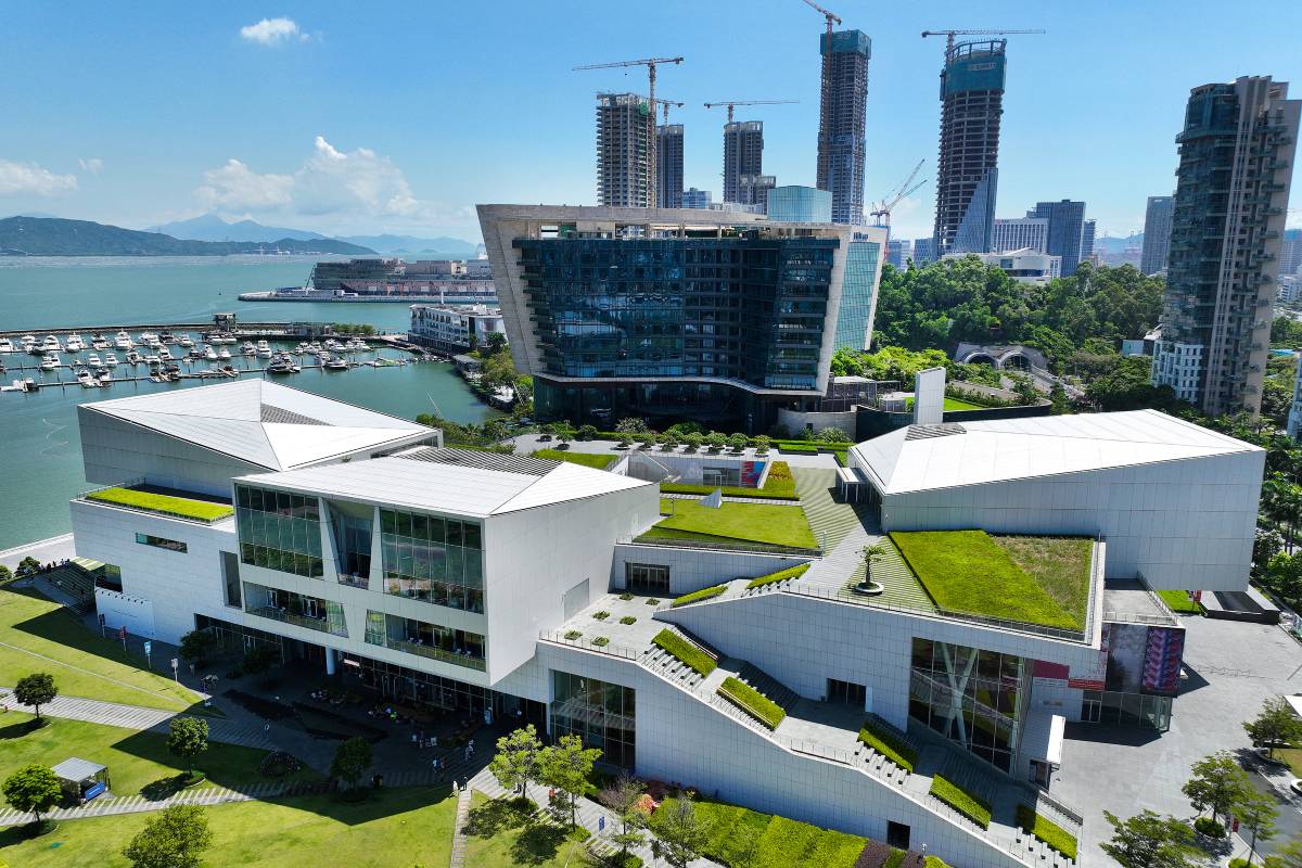 【深圳海上世界2026】美食推薦、交通方式、住宿酒店、附近景點